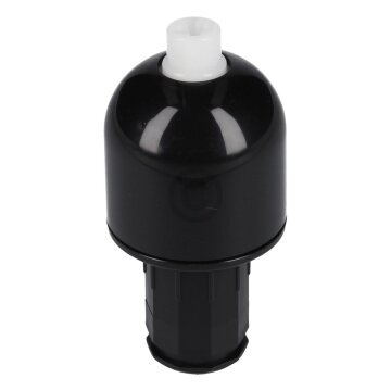 Bosch Getriebe Mitnehmer schwarz für Rührbesen Schneebesen für Stabmixer 00624860