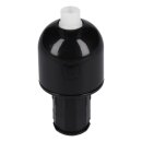 Bosch Getriebe Mitnehmer schwarz für Rührbesen...