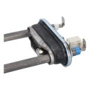 Heizelement passend für beko 2863403000 1950W 230V mit Fühler für Waschmaschine