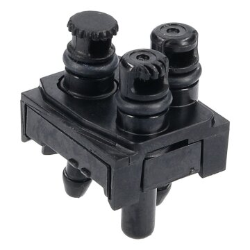 Gaggenau Getränkeauslaufkupplung Ablaufset mit ORingen für Kaffeemaschine 12006208