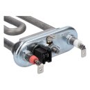 Heizung passend für SAMSUNG DC47-00006A mit Fühler für Waschmaschine