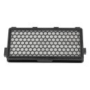 Abluftfilterkassette Lamellenfilter SF-AP50 kompatibel...