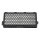 Abluftfilterkassette Lamellenfilter SF-AP50 kompatibel mit Miele 10107860 für Staubsauger
