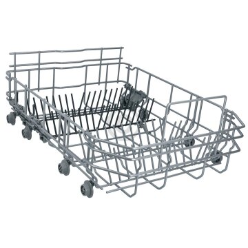 Bosch Geschirrkorb Unterkorb mit Stachelreihen für Spülmaschine Geschirrspüler 00772835
