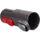 Adapter kompatibel mit Dyson 968235-01 Einrastsystem auf Quick Release Zubehöranschluss für Staubsauger