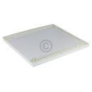 Siemens Gerätedeckel Abdeckplatte für Frontlader für Waschmaschine 770172