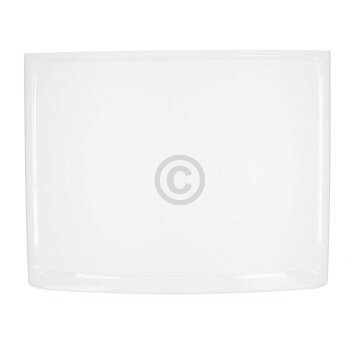 Whirlpool Gerätedeckel Abdeckplatte für Frontlader für Waschmaschine 481010522377