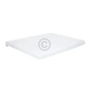 Whirlpool Gerätedeckel Abdeckplatte für Frontlader für Waschmaschine 481010522377