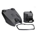 Bosch Gehäuseunterteil mit Rollen Kapsel Dichtung...