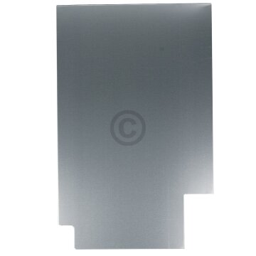 Bosch Gehäuseseitenteil links für Spülmaschine Geschirrspüler 00686543