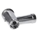 Bosch Gehäuseoberteil mit Einfüllöffnung für Fleischwolf für Küchenmaschine 11017252