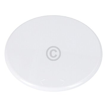 Bosch Gehäuseabdeckung für Antrieb Zitruspresse Getreidemühle für Küchenmaschine 00184546