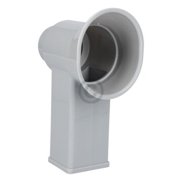 Bosch Gehäuse Trommelraspeln für Fleischwolf 00753398