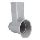 Bosch Gehäuse Trommelraspeln für Fleischwolf 00753398