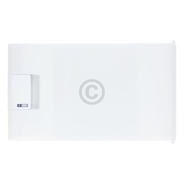 Liebherr Gefrierfachtüre Innenraumtüre mit Dichtung Griff für Kühlschrank 9877630