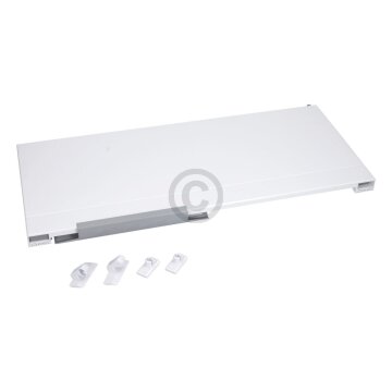 Bosch Gefrierfachtüre Innenraumtüre mit Dichtung Griff für Kühlschrank 11014300