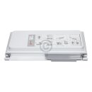 Bosch Gefrierfachtüre Innenraumtüre mit Dichtung Griff für Kühlschrank 11014300