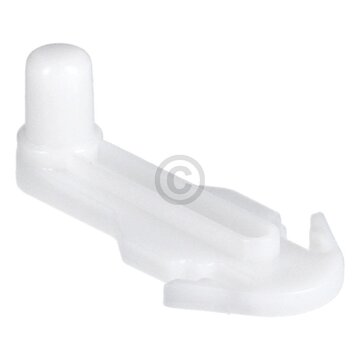 Bosch Gefrierfachklappenlager für Kühlschrank Gefrierschrank 00607910