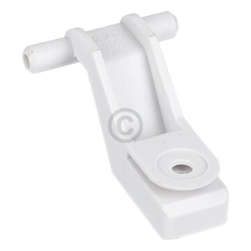 AEG Gefrierfachklappenlager Scharnier für Kühlschrank 50111856006