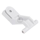 AEG Gefrierfachklappenlager Scharnier für Kühlschrank 50111856006