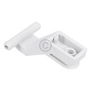 AEG Gefrierfachklappenlager Scharnier für Kühlschrank 50111856006