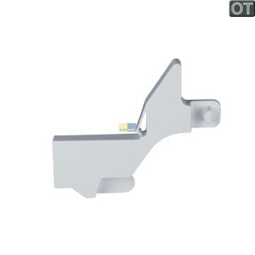 Bosch Gefrierfachklappenhalter rechts für Gefrierschrank 00657908