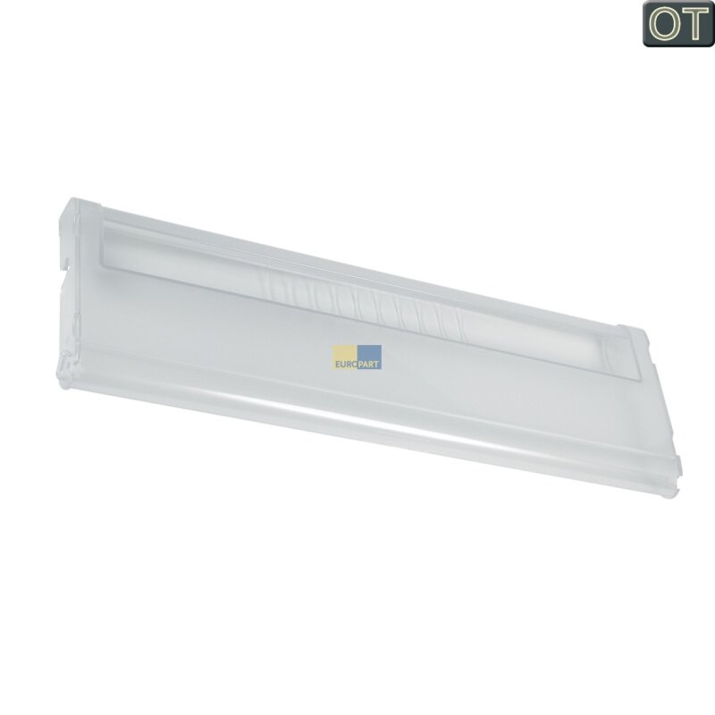 PACK 5 X KUNSTSTOFF WASSERVORHANG KLAPPEN ZANUSSI BREMA NTF EISMASCHINE