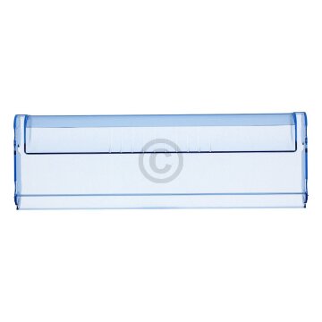 Bosch Gefrierfachklappe 433x140mm für Gefrierschrank 00448340