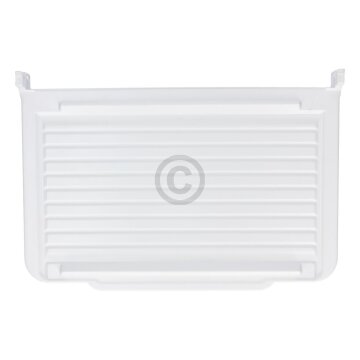 Amica Gefrierfachboden Wärmedämmplatte für Kühlschrank 1019249