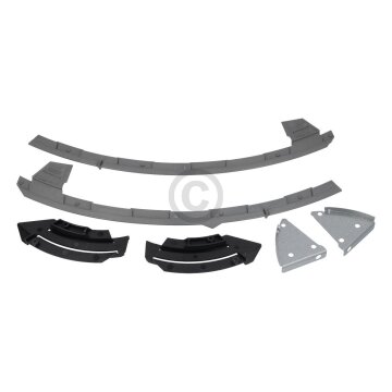 Bosch Führungsteile rechts links für Dunstabzugshaube 00352024