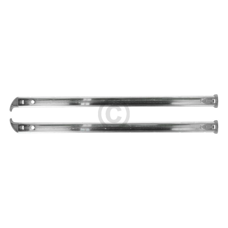 Obere Führungsschiene für Glasschiebewände - 6spurig Obere Führungsschiene für Glasschiebewände - 6spurig