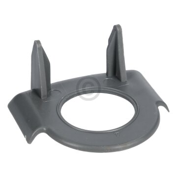 Amica Führungskapsel an senkrechtem Sprüharmrohr oben für Spülmaschine Geschirrspüler 1016031