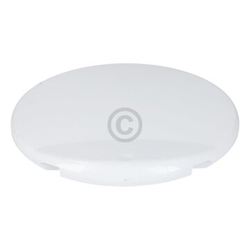 Amica Flusensiebklappe Gehäuseklappe Deckel unten für Waschmaschine 8010497