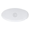 Amica Flusensiebklappe Gehäuseklappe Deckel unten...