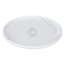 Amica Flusensiebklappe Gehäuseklappe Deckel unten für Waschmaschine 8010497