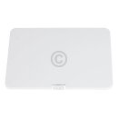 Bosch Flusensiebklappe Gehäuseklappe unten für...