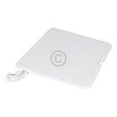 Bosch Flusensiebklappe Gehäuseklappe unten für...