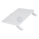 Bosch Flusensiebklappe Gehäuseklappe unten für Waschmaschine 00657088