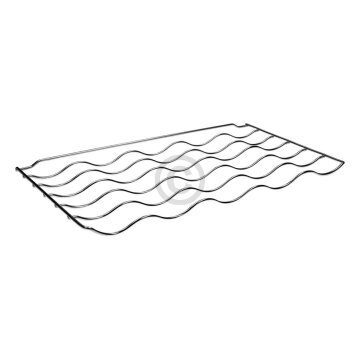 Bosch Flaschenablage Flaschenregal für Innenraum für Kühlschrank 00791546