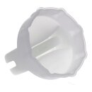 Hilfswerkzeug Demontagehilfe kompatibel für Bosch Siemens Neff für Lampenabdeckung Kalotte Backofenlampe 00613634 613634