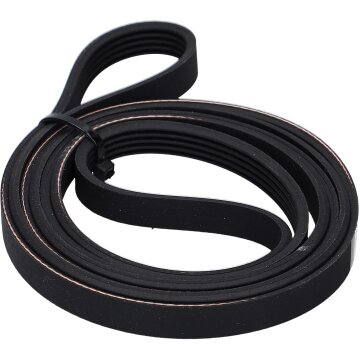 DL-pro Keilrippenriemen Für Miele Trockner – Passend Zu 5689130 & 1880PJ5, 1880mm Länge