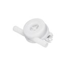 Durchflussmengenmesser kompatibel für Bosch Siemens für Füllsystem Geschirrspüler 424099 00424099