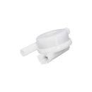 Durchflussmengenmesser kompatibel für Bosch Siemens für Füllsystem Geschirrspüler 424099 00424099