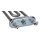 Heizelement passend für SAMSUNG DC47-00006V Kawai 2000W 230V für Waschmaschine