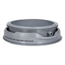 Türmanschette passend für BOSCH 289500 laugenbeständig für Waschmaschine