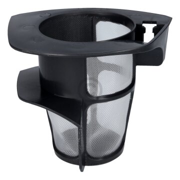 Original AEG Filtersieb Filterhalter Dauerfilter für Stielhandstaubsauger Akkusauger 405547763/4 4055477634