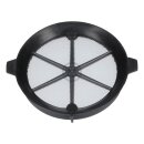 Bosch Filtergitter rund für Gehäuseoberteil...