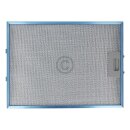Whirlpool Fettfilter Metallfilter 385x282mm für...