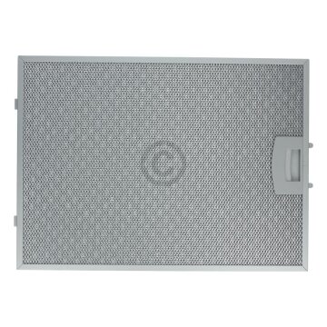 Neff Fettfilter Metallfilter 385x275mm für Dunstabzugshaube 672350