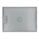 Neff Fettfilter Metallfilter 385x275mm für Dunstabzugshaube 672350